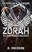 ZORAH: El Santuario Celeste...