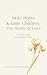 Only Poets & Little Children by Catherine McTamaney Ed.D.
