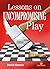 Lessons on Uncompromising Play by David  Navara