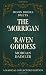 The Morrigan & Raven Goddess (Moon Books Duets)