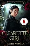 Cigarette Girl