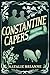 The Great Sheep Panic (Constantine Capers, #2.5)