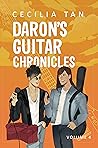 Daron's Guitar Chronicles by Cecilia Tan