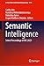 Semantic Intelligence: Select Proceedings of ISIC 2023 (Lecture Notes in Electrical Engineering, 1258)