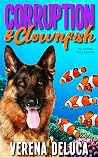 Corruption and Clownfish (Dusty Paws Mysteries, #0.5)