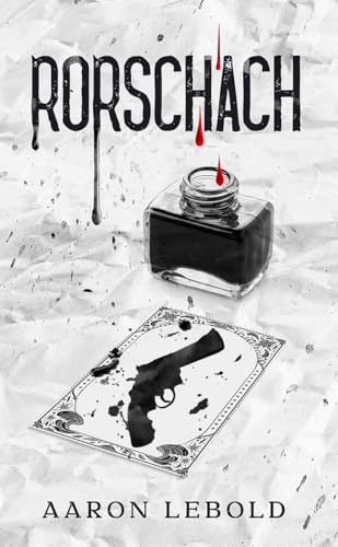 Rorschach (Kindle Edition)