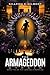 The Armageddon Strain: Book Two of The Laodicea Chronicles