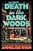 Death in the Dark Woods (Monster Hunter, #2)