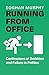 Running From Office by Eoghan Murphy