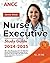 ANCC Nurse Executive Study ...