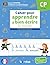 Cahier pour apprendre à bien écrire les minuscules - Pour dro... by Laura Lefebvre