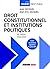 Droit constitutionnel et institutions politiques: À jour des élections législatives de juillet 2024 (2024-2025)