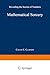 Mathematical Sorcery: Revealing the Secrets of Numbers
