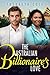 The Australian Billionaire's Love by Tashaeya Cole