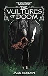 The Vultures of Doom (The Tixie Chronicles Book 1)