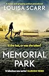 Memorial Park (PC Lucy Halliday #2)