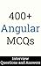 400+ Angular Interview Ques...