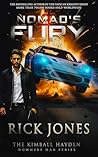 Nomad's Fury: Kimball Hayden's Nowhere Man Series