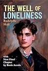 Book cover for THE WELL OF LONELINESS (Annotated) : with an Introduction and New Final Chapter by Rosie Accola