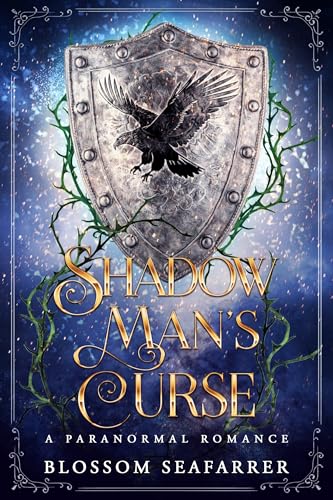 Shadow Man's Curse (Avyanna's Cursed Shifters #3)