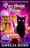 Purr-plexing Poti...
