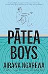 Pātea Boys