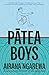Pātea Boys