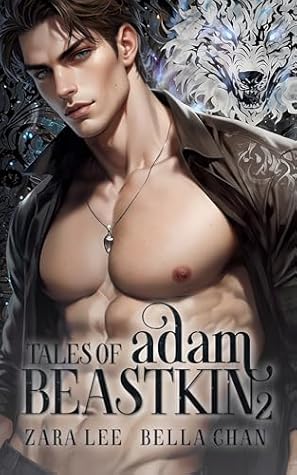 Primal Bonds 2 (Tales of Beastkin #2)