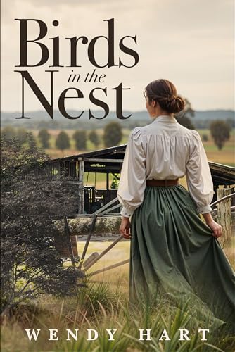 Birds in the Nest (Kindle Edition)