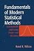 Fundamentals of Modern Stat...