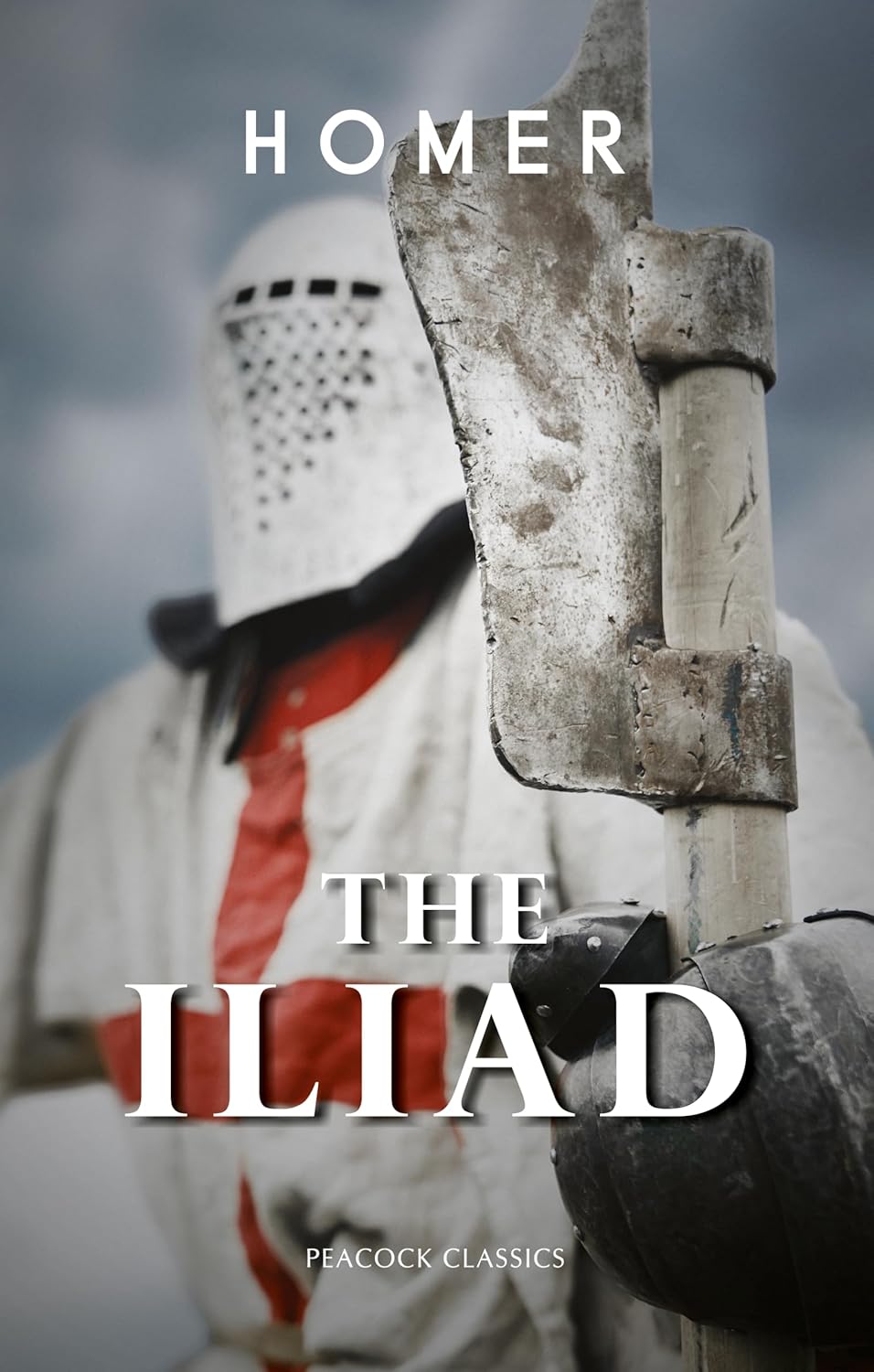 The Illiad