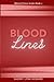 Blood Lines: A Blurred Line...