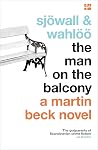 The Man on the Ba...