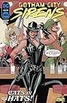 Gotham City Siren...