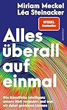 Alles überall auf...