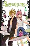 Pochi & Kuro, Vol. 4 by Naoya Matsumoto