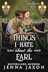 10 Things I Hate ...