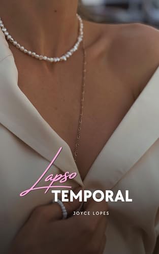 LAPSO TEMPORAL (Portuguese Edition)