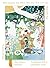 Moomin: Dangerous Journey (Foiled Quarto Journal) (Flame Tree Quarto Notebook)