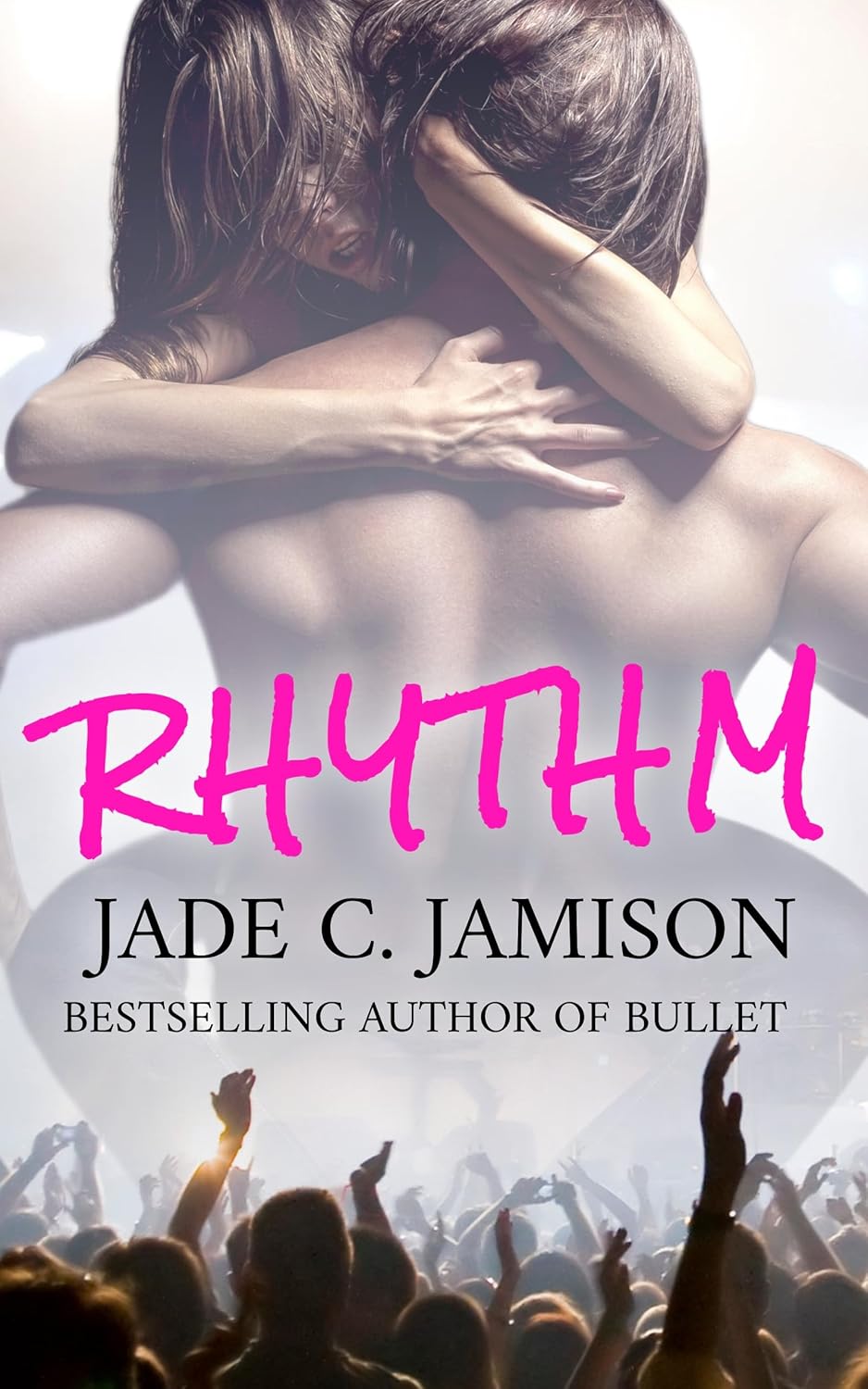 Rhythm (Rocky Mountain Rockstars #3)