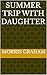 Summer Trip With Daughter by Morris Graham