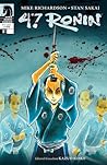 47 Ronin #1