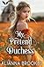 My Pretend Duchess: A Histo...