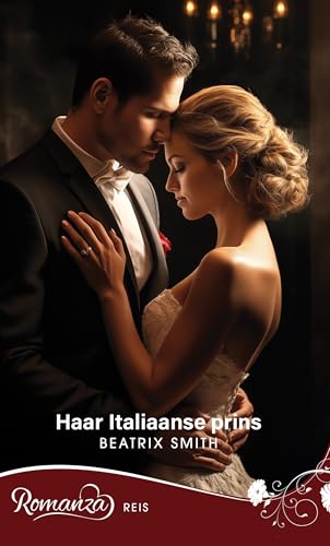 Haar Italiaanse prins (Kindle Edition)