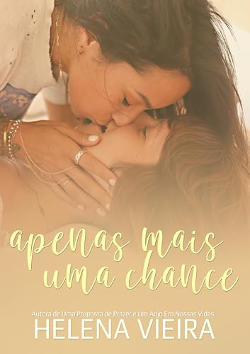 Apenas Mais Uma Chance (Portuguese Edition)