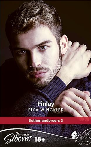Finlay (Kindle Edition)
