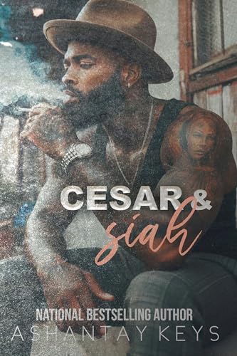 Cesar & Siah (Kindle Edition)