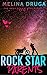 Rock Star Parents  (The Roc...