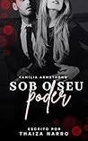 Sob o Seu Poder (Família Armstrong Livro 3) (Portuguese Edition)