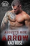 August’s Ride wit...